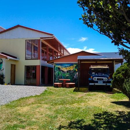 Hotel La Puesta Del Sol B&B Monteverde Dış mekan fotoğraf