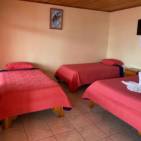 Hotel La Puesta Del Sol B&B Monteverde Dış mekan fotoğraf