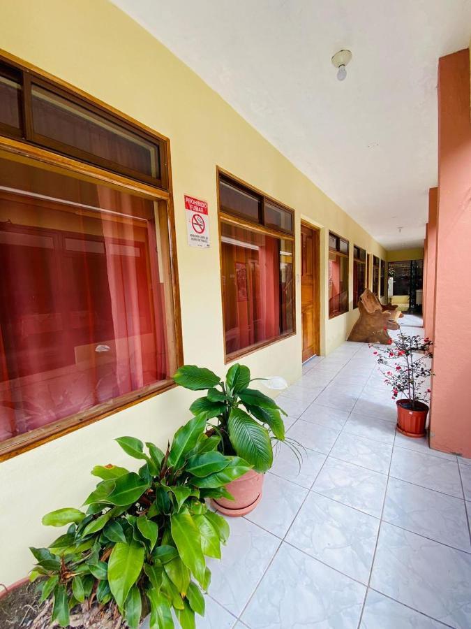 Hotel La Puesta Del Sol B&B Monteverde Dış mekan fotoğraf