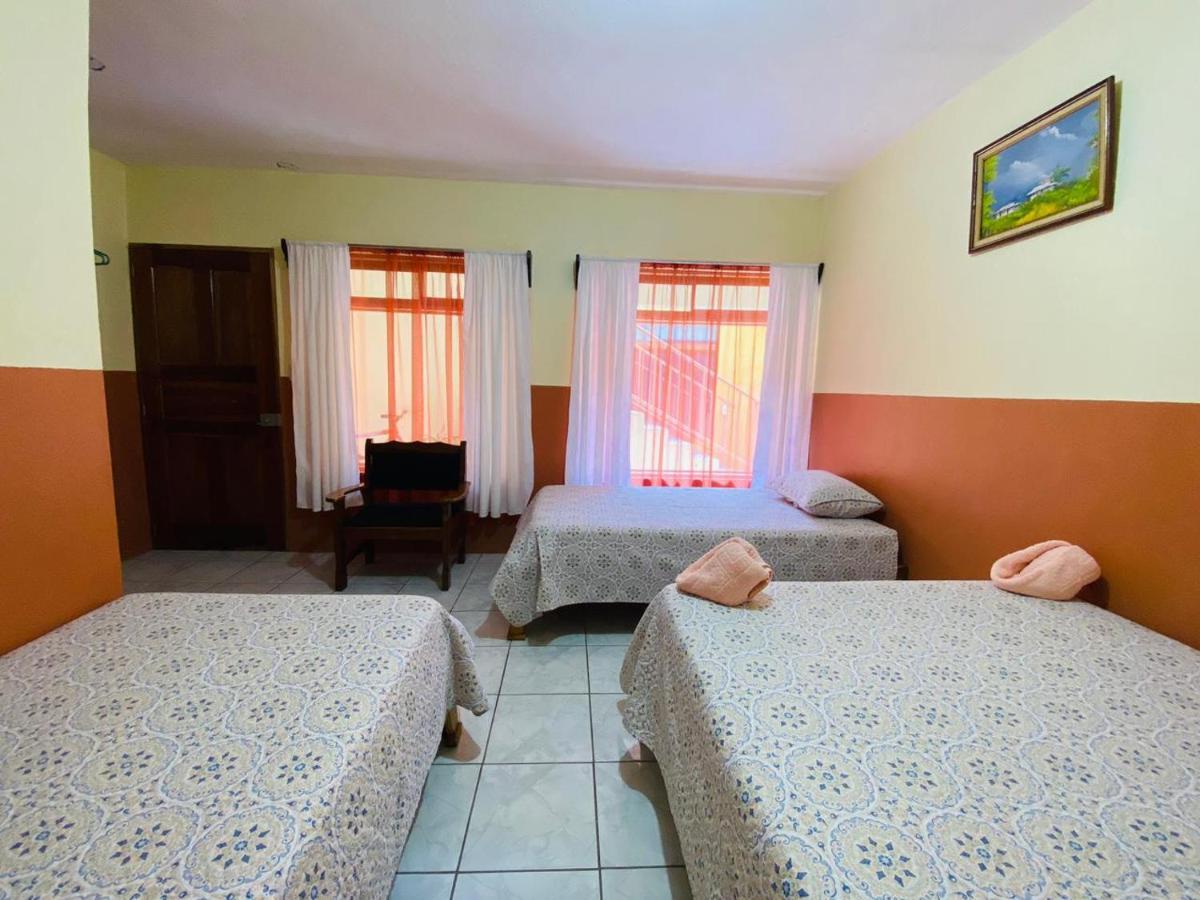 Hotel La Puesta Del Sol B&B Monteverde Dış mekan fotoğraf