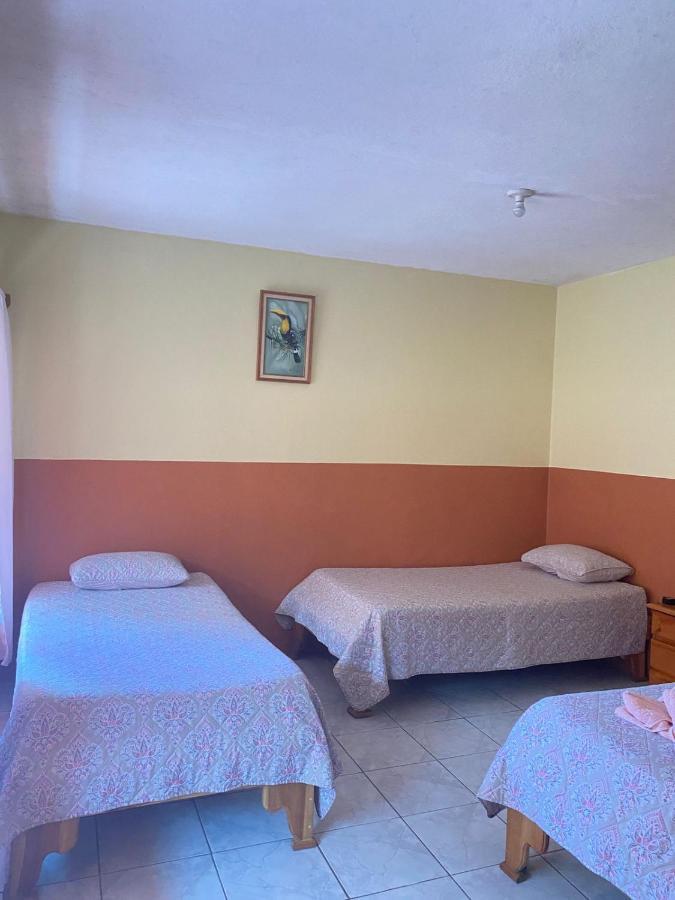 Hotel La Puesta Del Sol B&B Monteverde Dış mekan fotoğraf