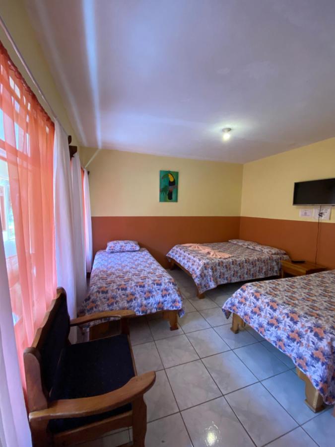Hotel La Puesta Del Sol B&B Monteverde Dış mekan fotoğraf
