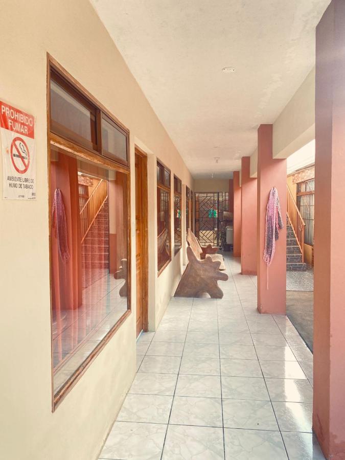 Hotel La Puesta Del Sol B&B Monteverde Dış mekan fotoğraf