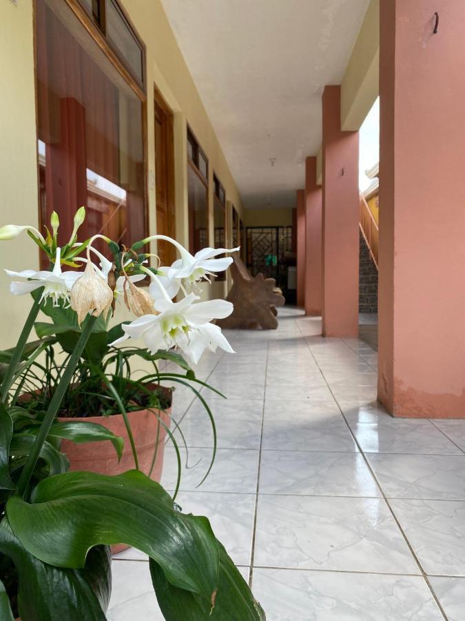 Hotel La Puesta Del Sol B&B Monteverde Dış mekan fotoğraf