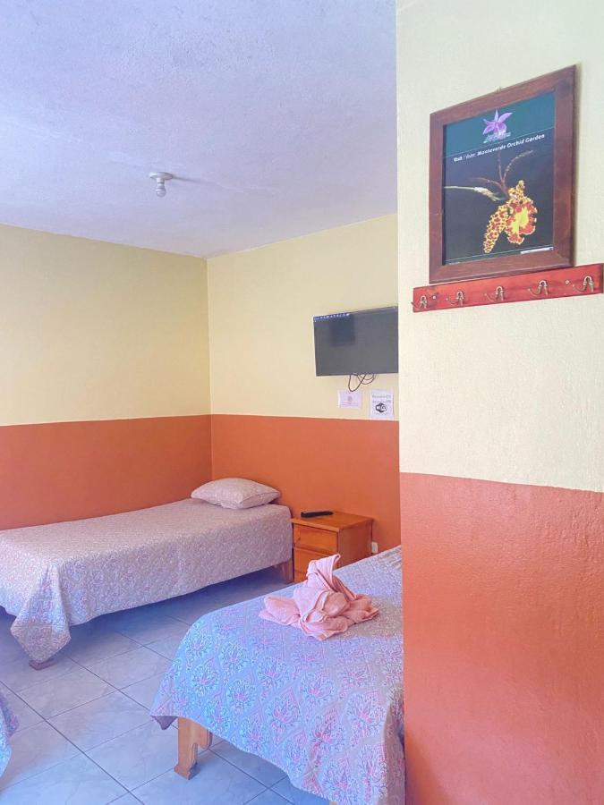 Hotel La Puesta Del Sol B&B Monteverde Dış mekan fotoğraf