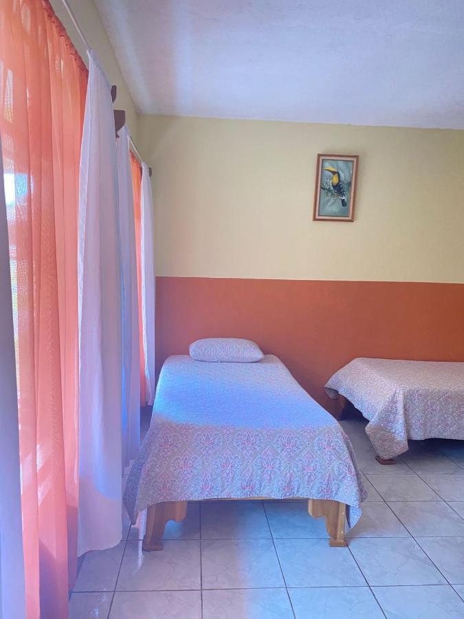 Hotel La Puesta Del Sol B&B Monteverde Dış mekan fotoğraf