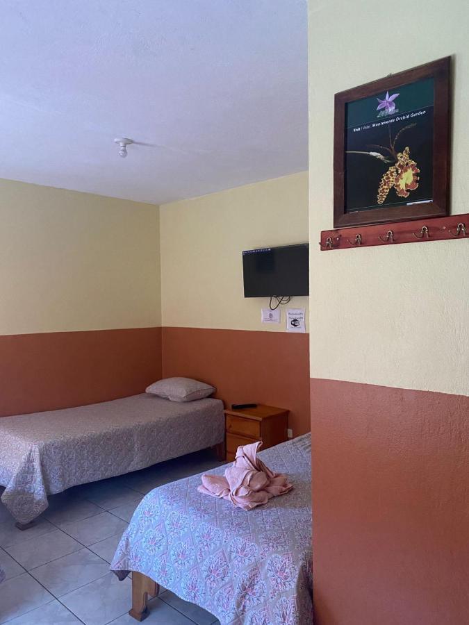 Hotel La Puesta Del Sol B&B Monteverde Dış mekan fotoğraf