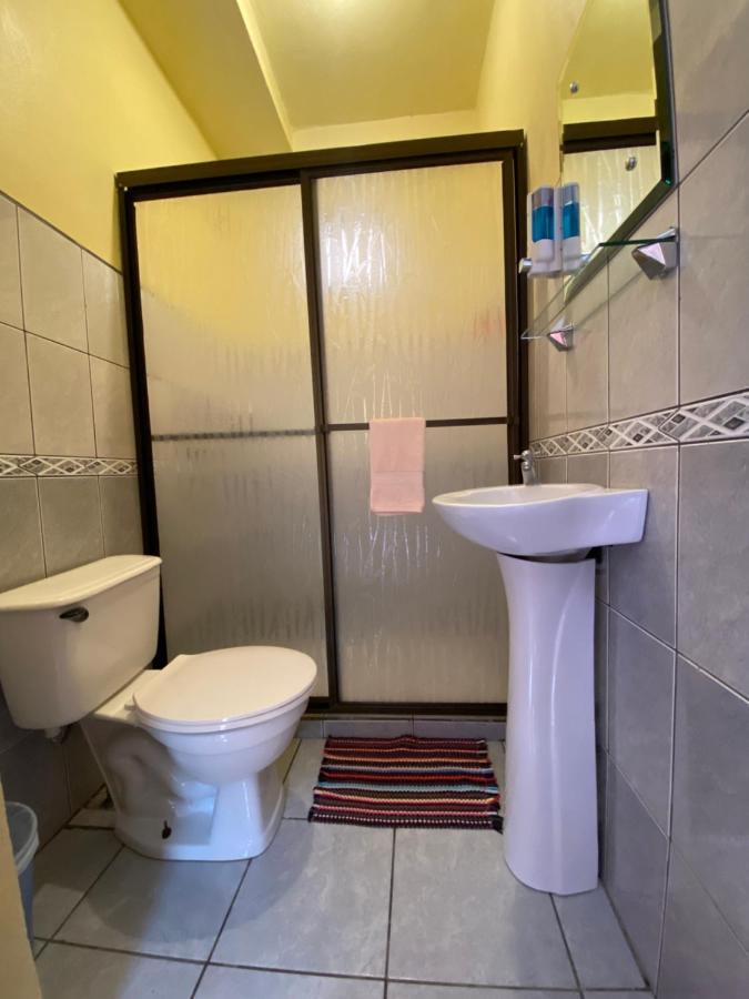 Hotel La Puesta Del Sol B&B Monteverde Dış mekan fotoğraf