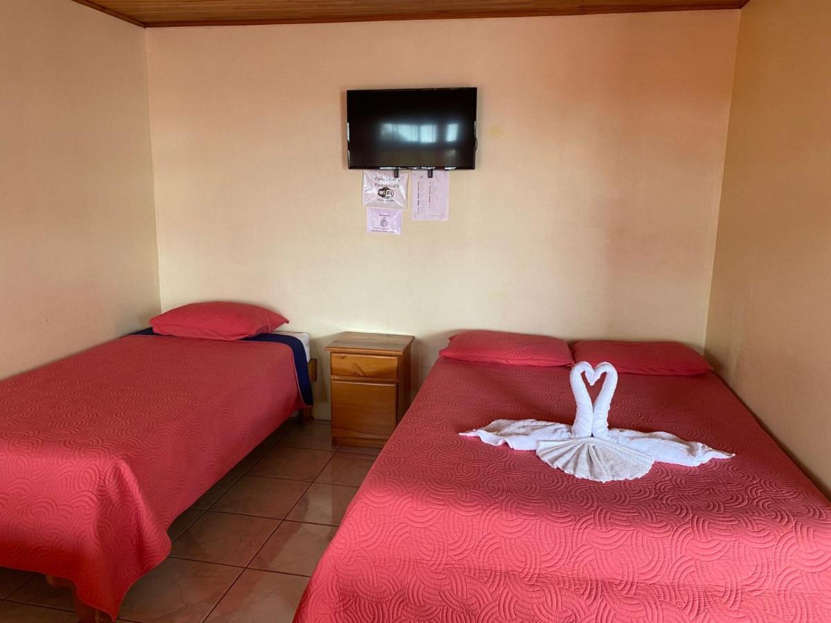 Hotel La Puesta Del Sol B&B Monteverde Dış mekan fotoğraf