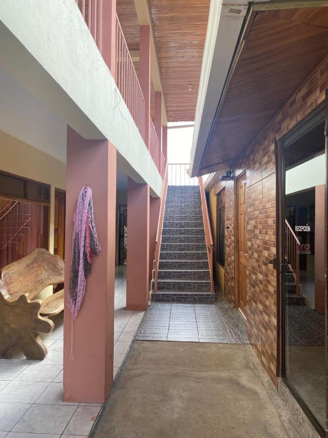 Hotel La Puesta Del Sol B&B Monteverde Dış mekan fotoğraf