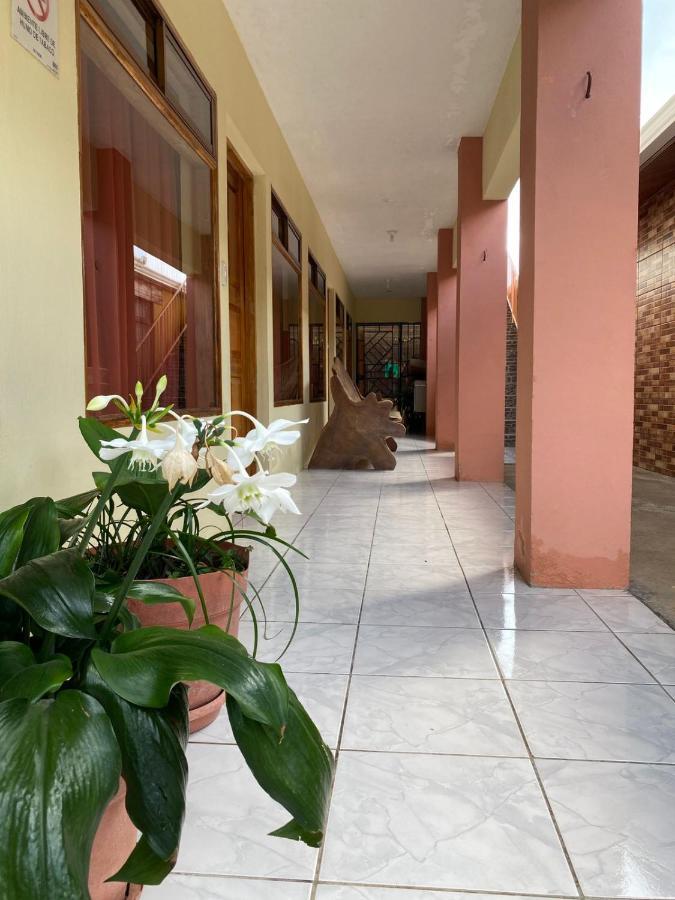 Hotel La Puesta Del Sol B&B Monteverde Dış mekan fotoğraf