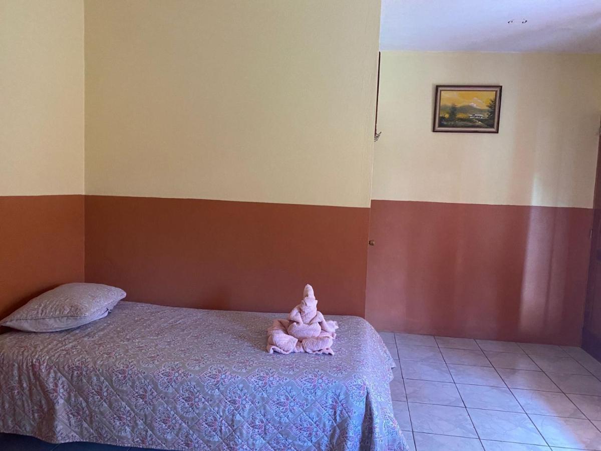 Hotel La Puesta Del Sol B&B Monteverde Dış mekan fotoğraf