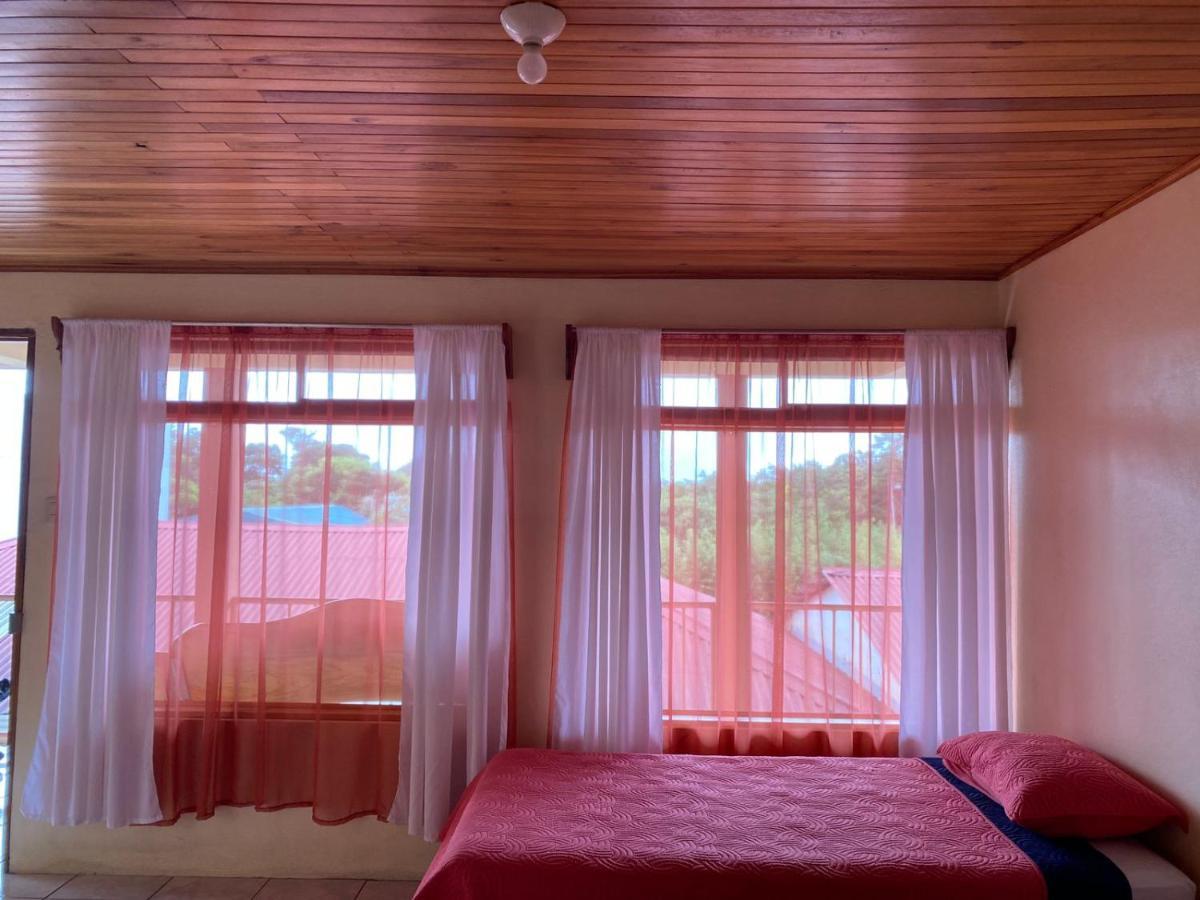 Hotel La Puesta Del Sol B&B Monteverde Dış mekan fotoğraf