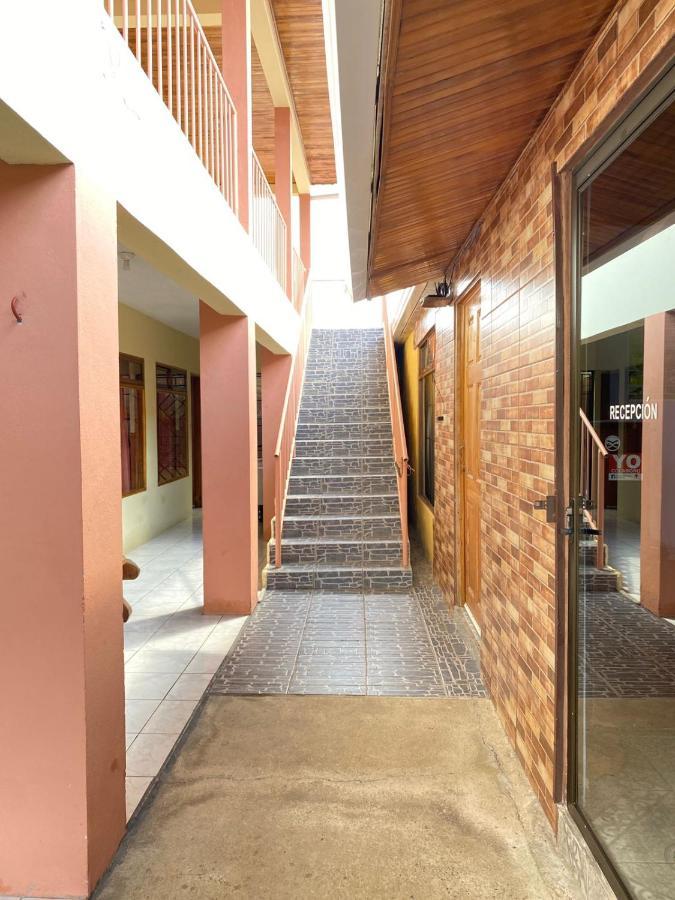Hotel La Puesta Del Sol B&B Monteverde Dış mekan fotoğraf