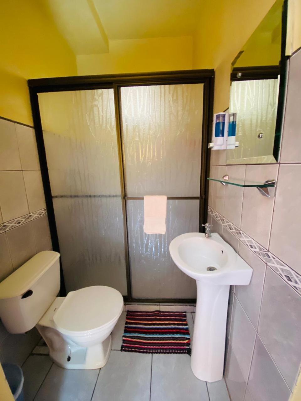 Hotel La Puesta Del Sol B&B Monteverde Oda fotoğraf