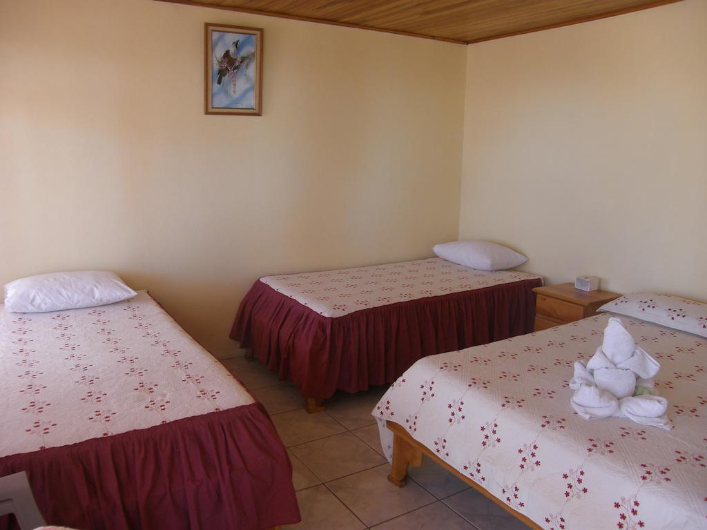 Hotel La Puesta Del Sol B&B Monteverde Oda fotoğraf