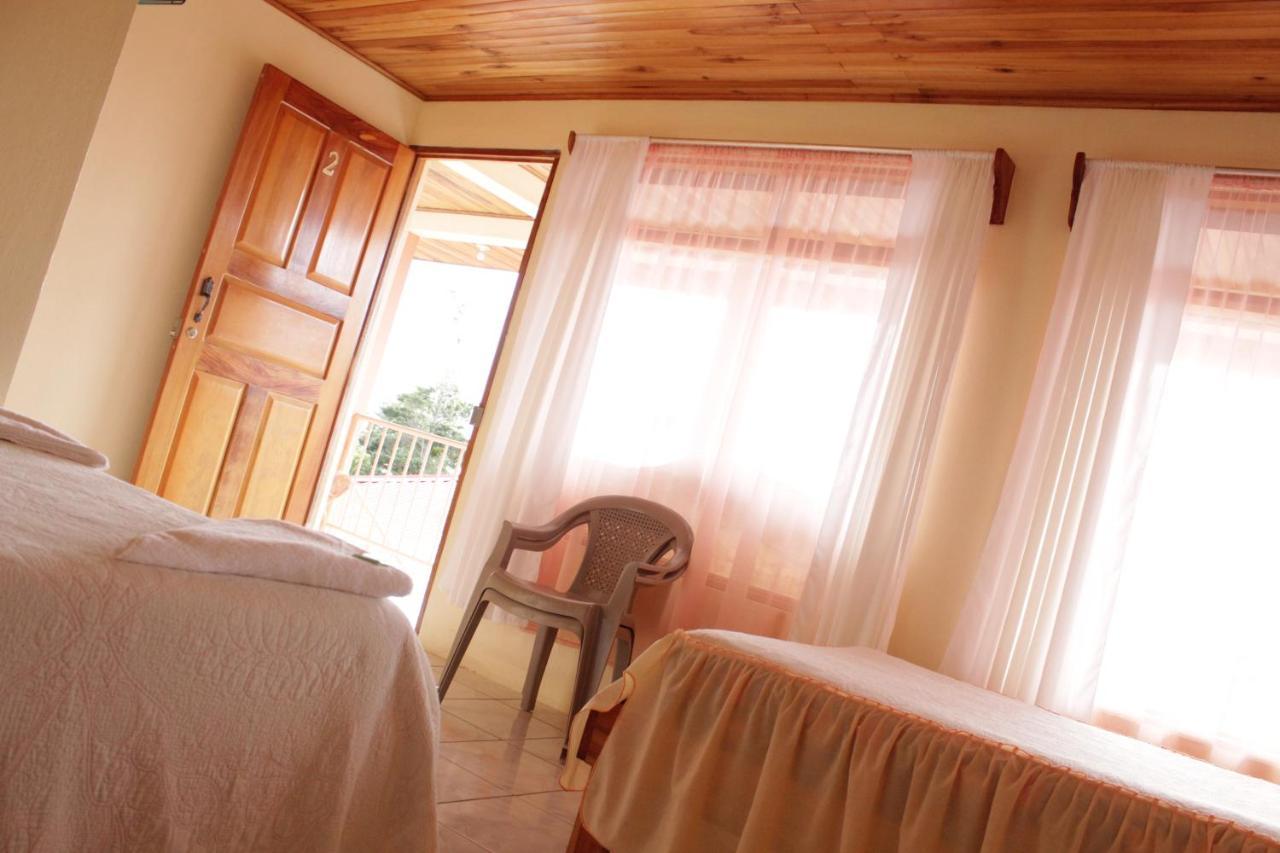 Hotel La Puesta Del Sol B&B Monteverde Dış mekan fotoğraf