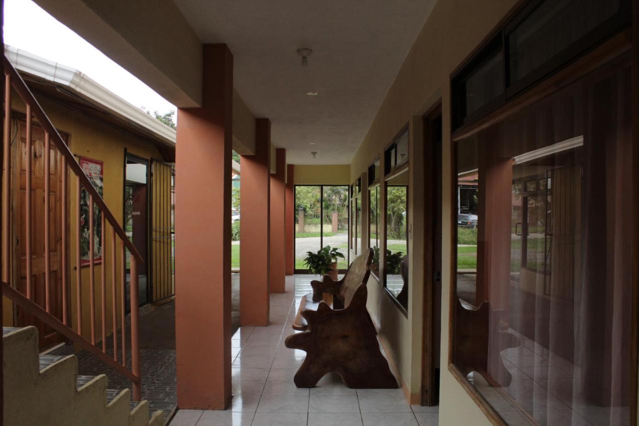 Hotel La Puesta Del Sol B&B Monteverde Dış mekan fotoğraf