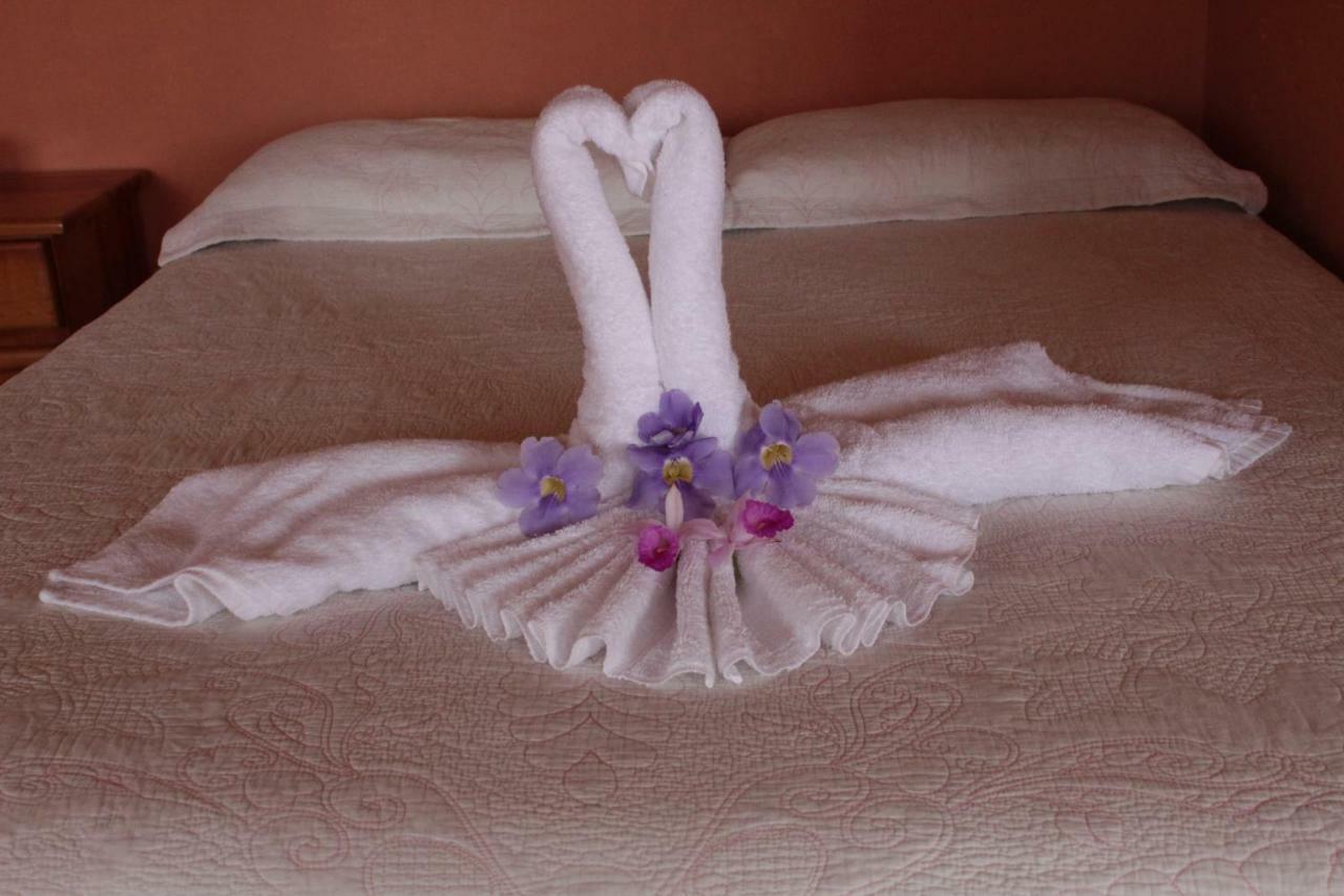 Hotel La Puesta Del Sol B&B Monteverde Dış mekan fotoğraf