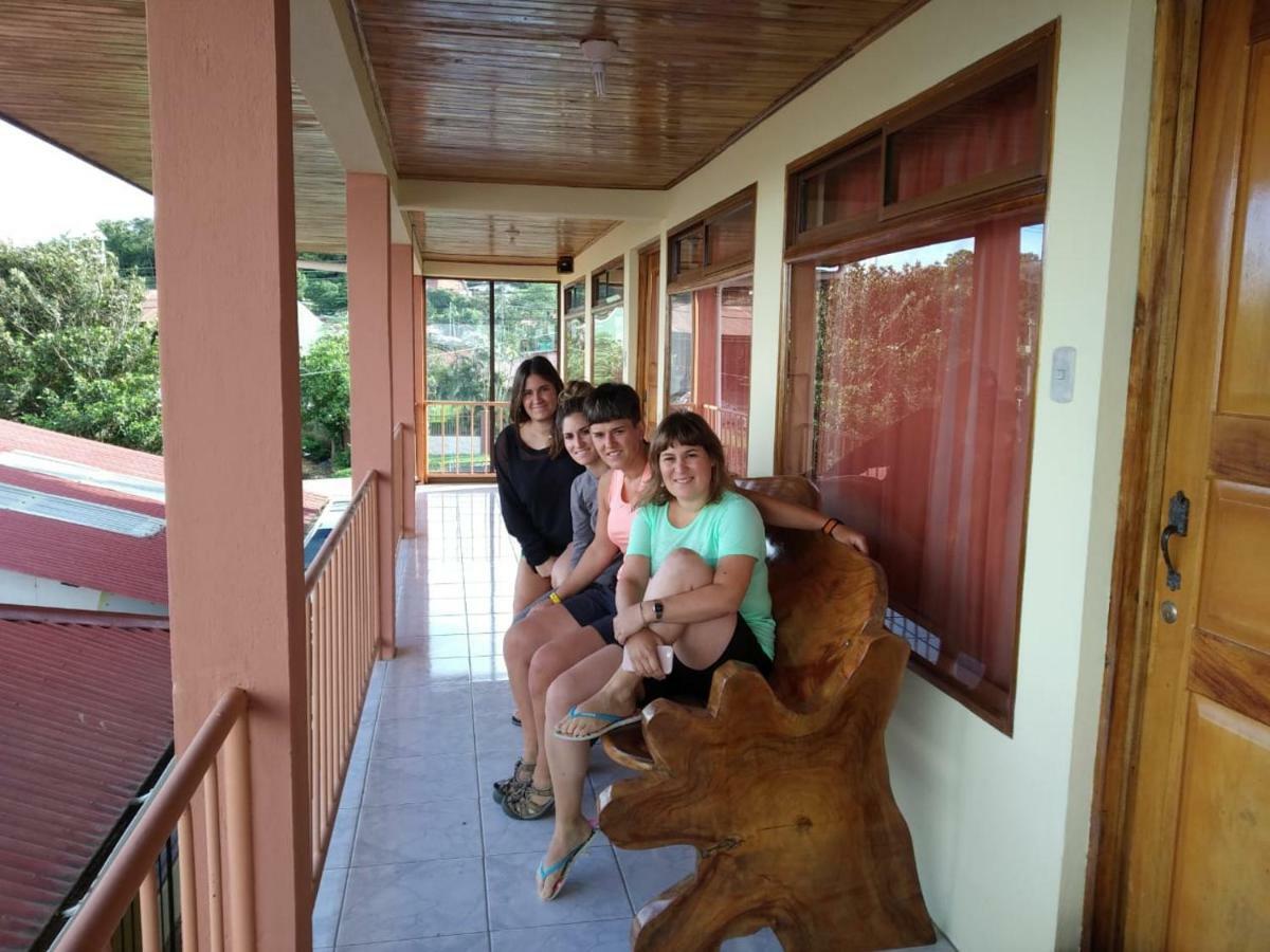 Hotel La Puesta Del Sol B&B Monteverde Dış mekan fotoğraf