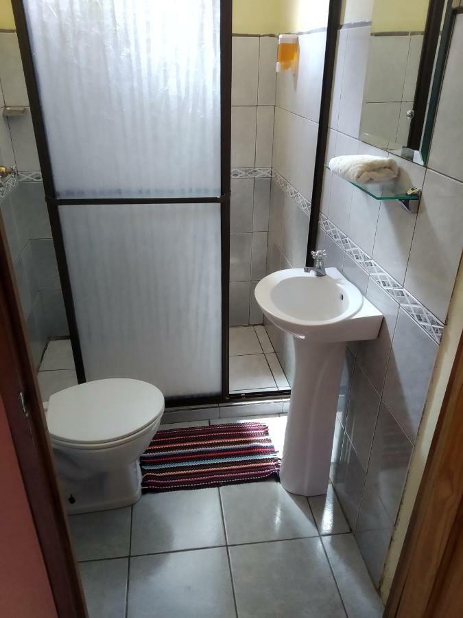 Hotel La Puesta Del Sol B&B Monteverde Dış mekan fotoğraf